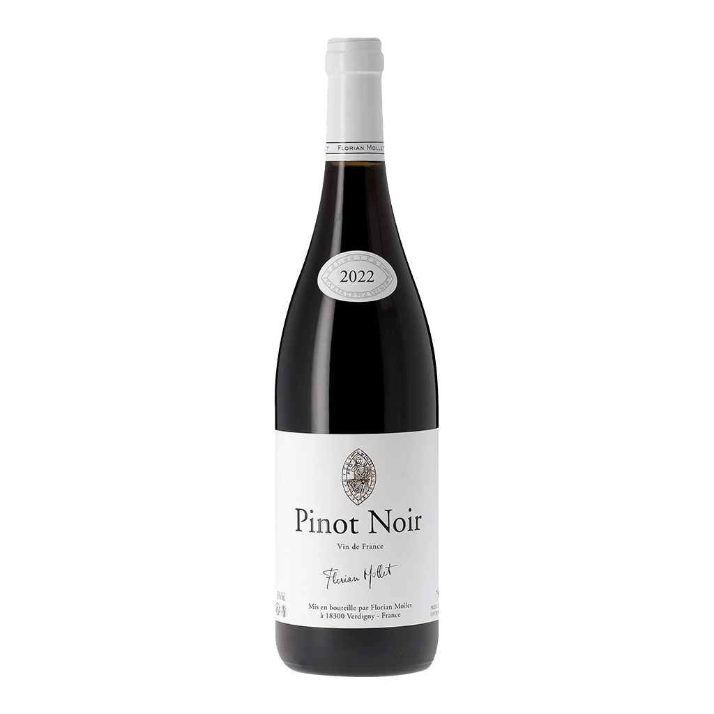 羅克修道院 黑皮諾紅酒 2022 || Domaine Roc de l’Abbaye Vin de France Pinot Noir 2022