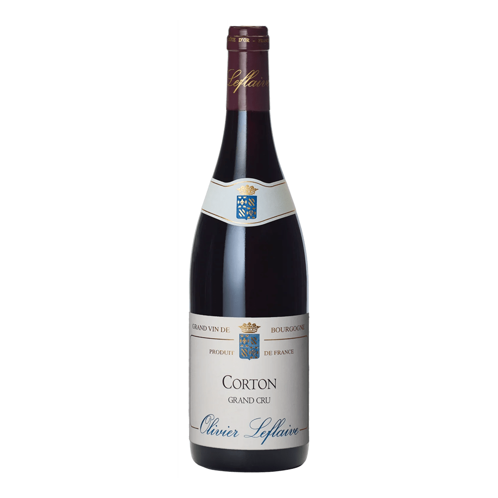 奧利維樂弗雷酒莊 高登國王園特級園紅酒 2021 || Olivier Leflaive Bourgogne Corton Clos Du Roi Grand Cru 2021