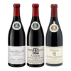 路易拉圖 特級園三入套組 2020 || Louis Latour Grand Cru Set 2020 葡萄酒 Louis Latour 路易拉圖