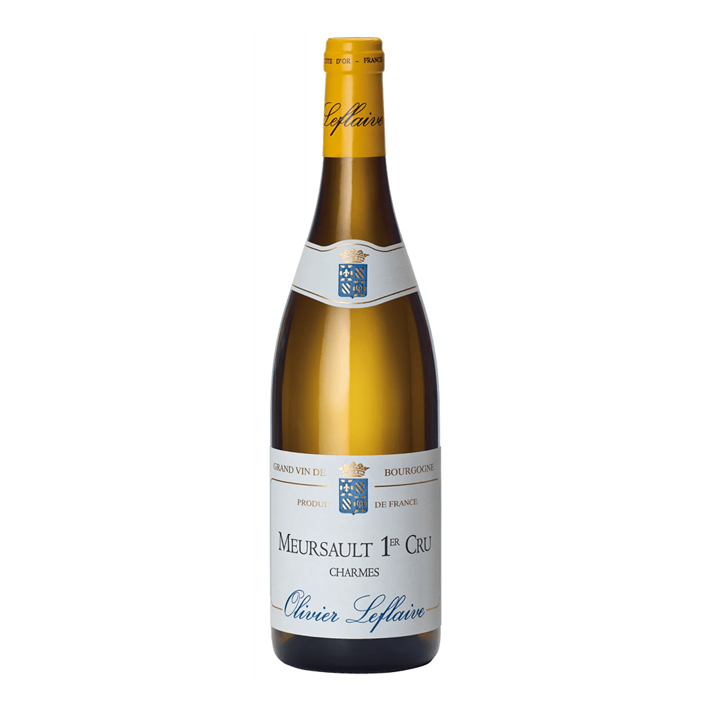 奧立維樂弗雷酒莊 梅索夏姆一級園白酒 2021 || Olivier Leflaive Meursault 1er Cru Charmes 2021