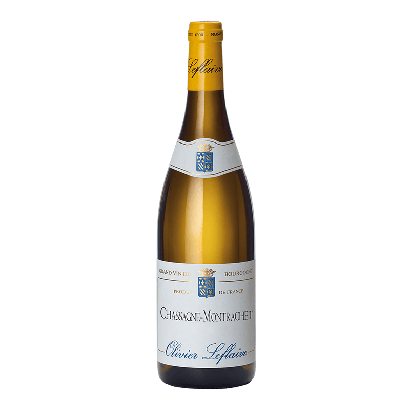 奧立維樂弗雷酒莊 夏山蒙哈謝白酒 2021 || Olivier Leflaive Chassagne-Montrachet 2021