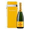 凱歌 皇牌香檳 保冰桶限定禮盒 || Veuve Clicquot Yellow Label Cooler 香檳氣泡酒 Veuve Clicquot 凱歌