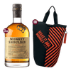 三隻猴子100%麥芽威士忌 || Monkey Shoulder Malt Scotch Whisky 威士忌 Monkey Shoulder 三隻猴子