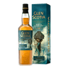 格蘭帝 坎貝爾鎮圖騰系列 美人魚 || Glen Scotia Icons of Campbeltown The Mermaid Limited Edition 威士忌 Glen Scotia 格蘭帝