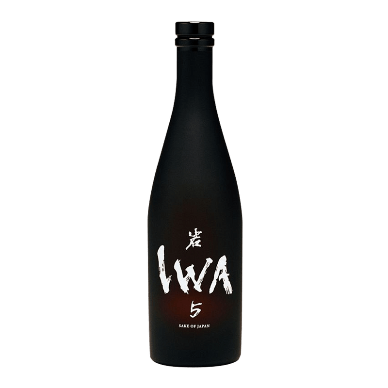 日本 岩 IWA5 (Assemblage 4) || IWA 5 Assemblage 4