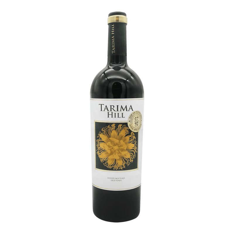 富飛酒莊 花舞系列荖藤紅酒 2020 || Bodegas Volver Tarima Hill Old Vines Monastrell 2020