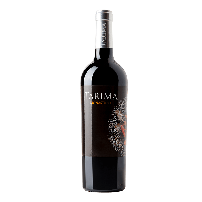 富飛酒莊 花舞系列經典紅酒 2022 || Bodegas Volver Tarima Monastrell 2022