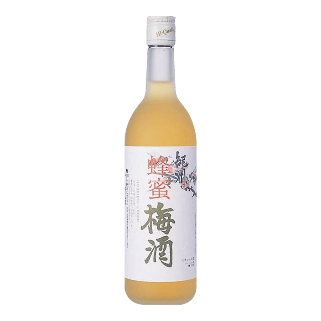 中野BC 紀州蜂蜜梅酒