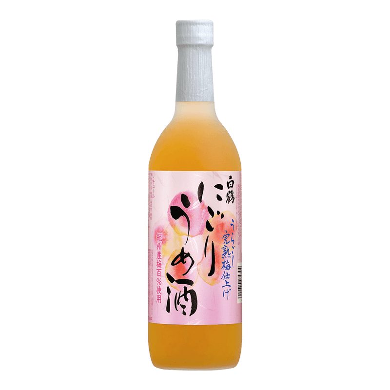 白鶴 完熟梅酒